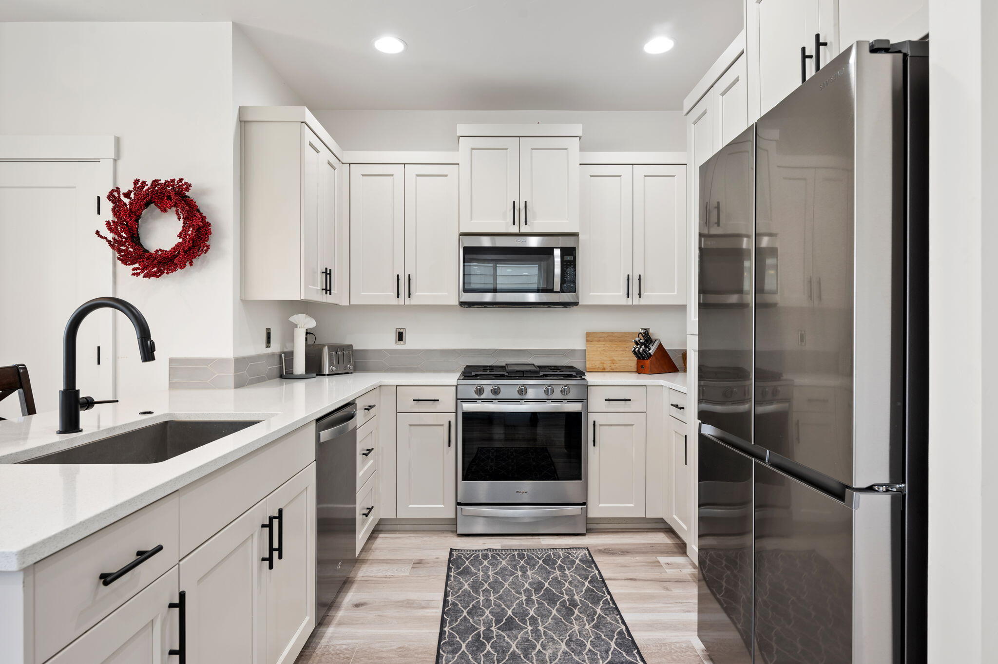 Petrosa - Residential