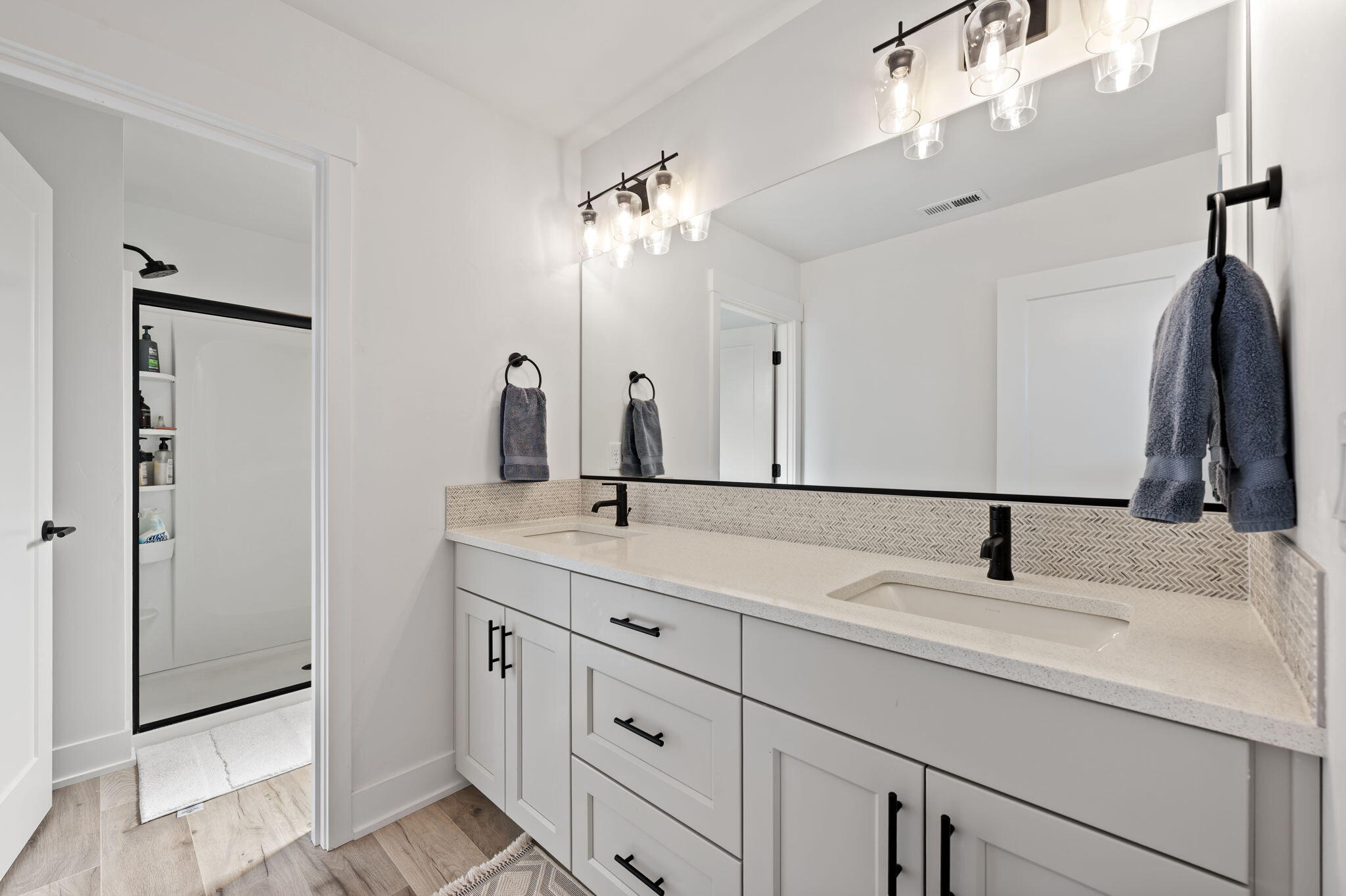 Petrosa - Residential