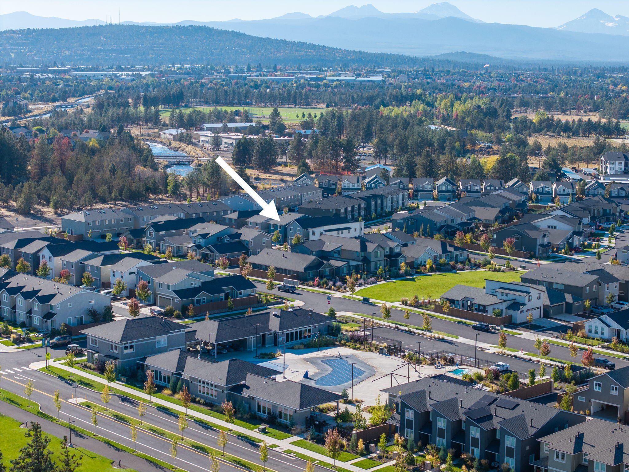 Petrosa - Residential