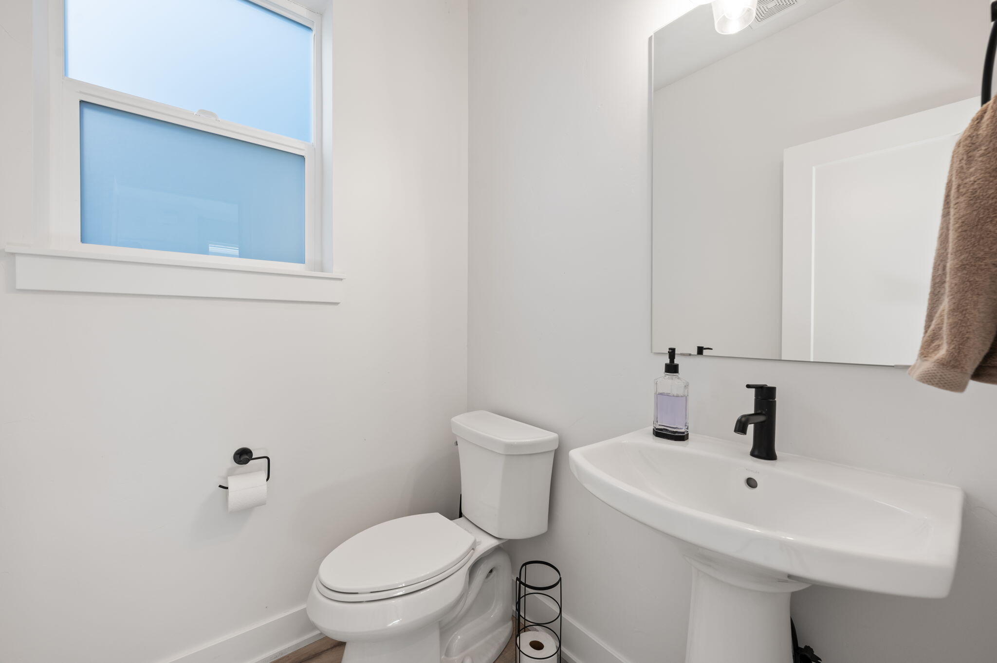 Petrosa - Residential