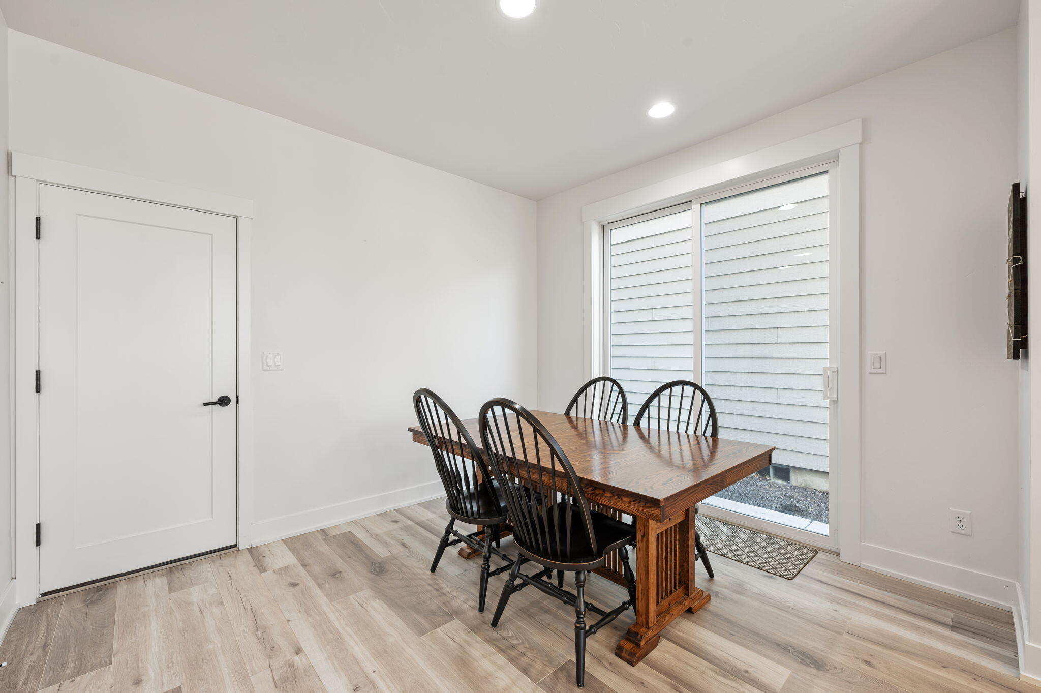 Petrosa - Residential