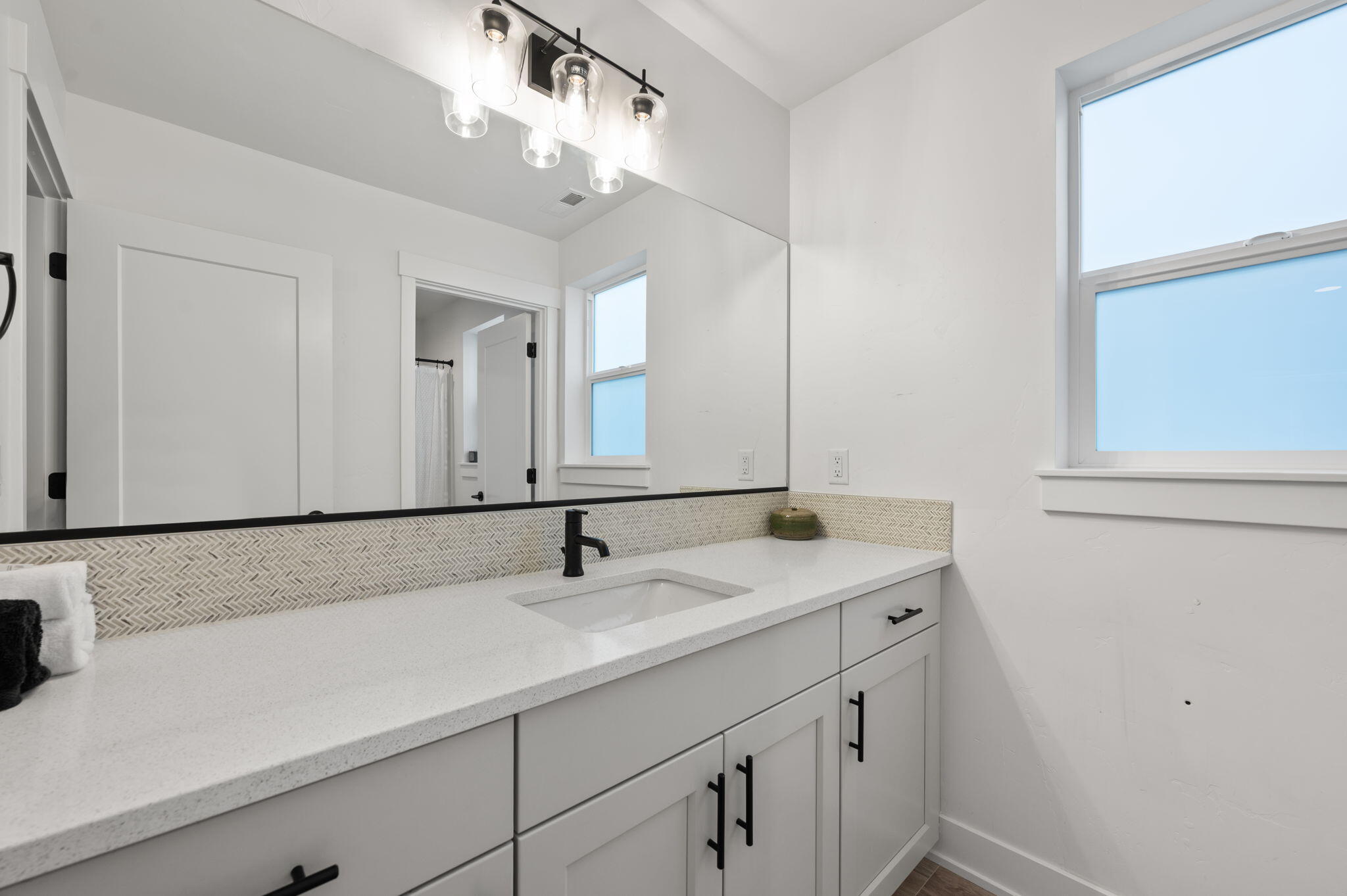 Petrosa - Residential