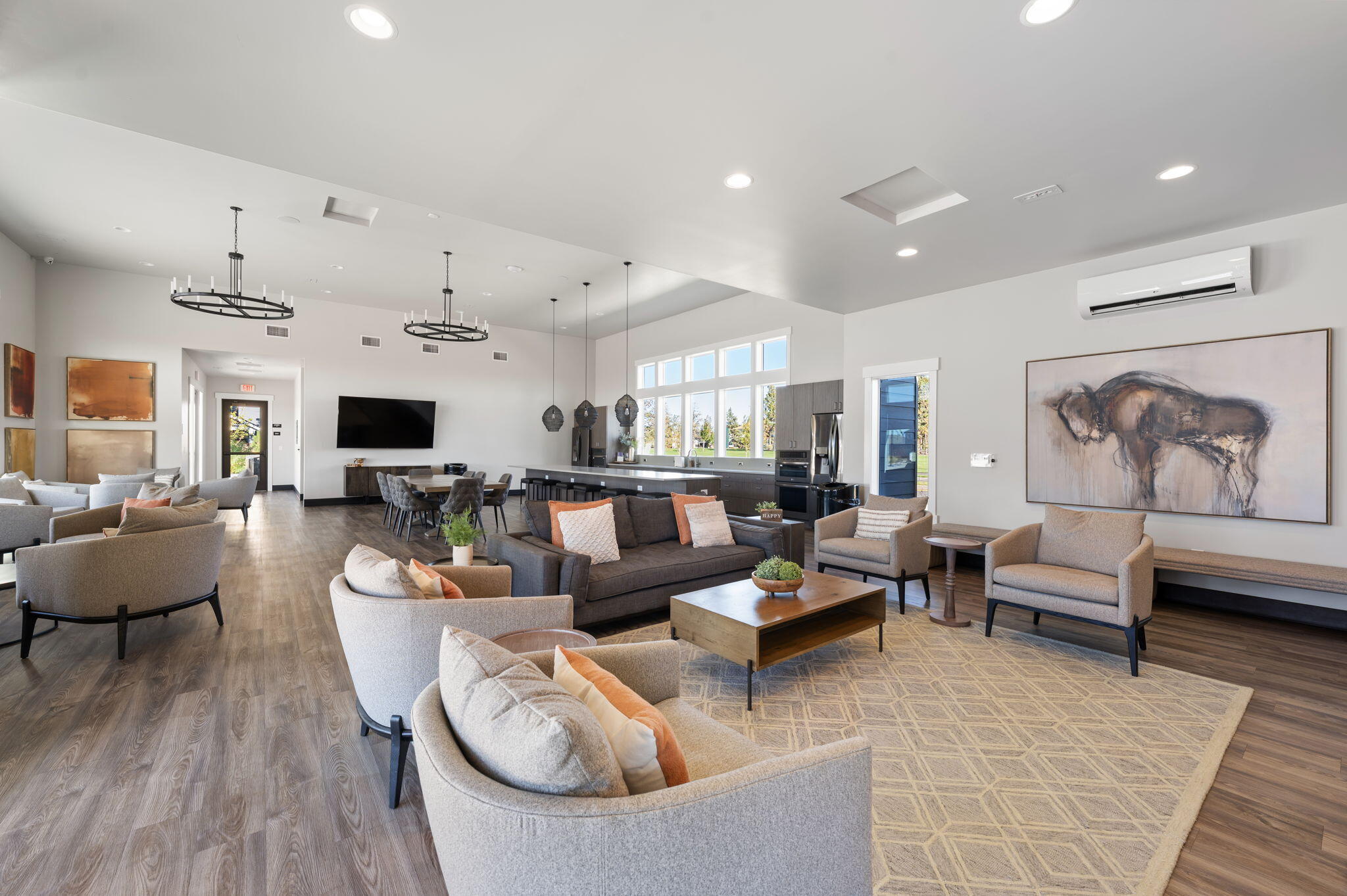 Petrosa - Residential