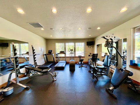 Tiny photo for 51925 Campfire Drive, La Pine, OR 97739 (MLS # 220222221)