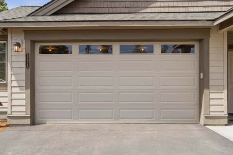 Tiny photo for 51925 Campfire Drive, La Pine, OR 97739 (MLS # 220222221)