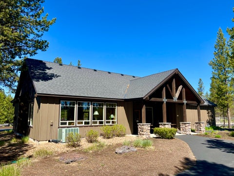 Tiny photo for 51925 Campfire Drive, La Pine, OR 97739 (MLS # 220222221)