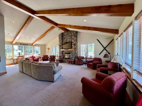 Tiny photo for 51925 Campfire Drive, La Pine, OR 97739 (MLS # 220222221)