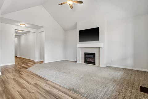 Tiny photo for 51925 Campfire Drive, La Pine, OR 97739 (MLS # 220222221)