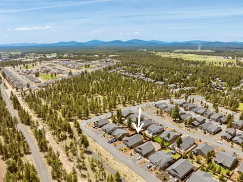 Tiny photo for 51925 Campfire Drive, La Pine, OR 97739 (MLS # 220222221)