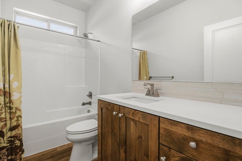 Tiny photo for 51925 Campfire Drive, La Pine, OR 97739 (MLS # 220222221)