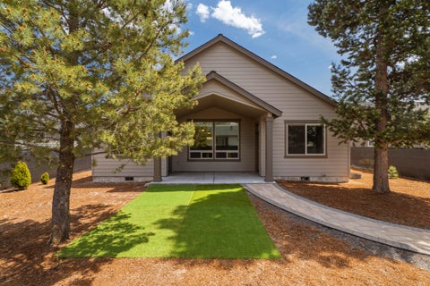 Tiny photo for 51925 Campfire Drive, La Pine, OR 97739 (MLS # 220222221)
