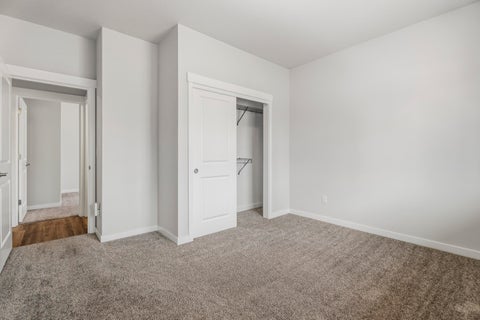 Tiny photo for 51925 Campfire Drive, La Pine, OR 97739 (MLS # 220222221)