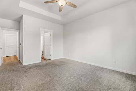 Tiny photo for 51925 Campfire Drive, La Pine, OR 97739 (MLS # 220222221)
