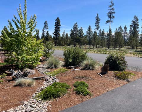 Tiny photo for 51925 Campfire Drive, La Pine, OR 97739 (MLS # 220222221)