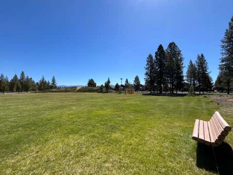 Tiny photo for 51925 Campfire Drive, La Pine, OR 97739 (MLS # 220222221)