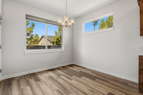 Tiny photo for 51925 Campfire Drive, La Pine, OR 97739 (MLS # 220222221)