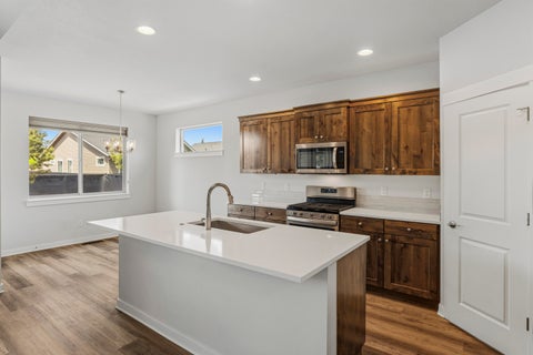 Tiny photo for 51925 Campfire Drive, La Pine, OR 97739 (MLS # 220222221)