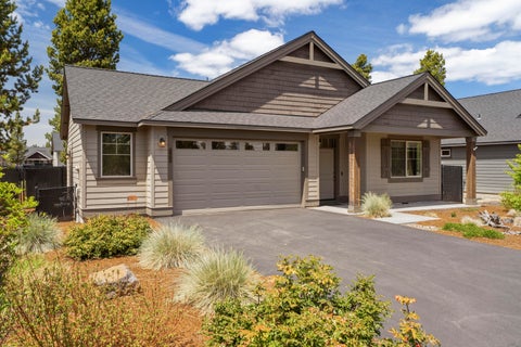 Tiny photo for 51925 Campfire Drive, La Pine, OR 97739 (MLS # 220222221)