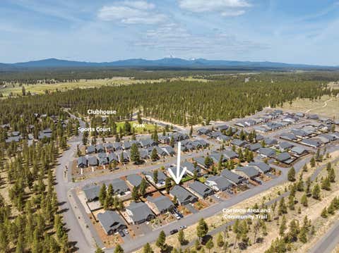 Tiny photo for 51925 Campfire Drive, La Pine, OR 97739 (MLS # 220222221)