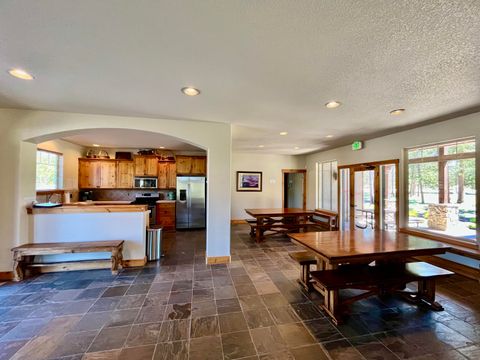 Tiny photo for 51925 Campfire Drive, La Pine, OR 97739 (MLS # 220222221)
