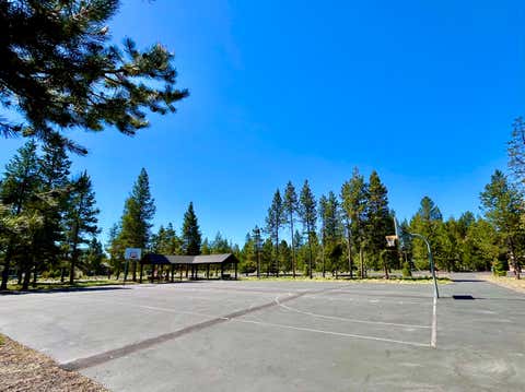 Tiny photo for 51925 Campfire Drive, La Pine, OR 97739 (MLS # 220222221)