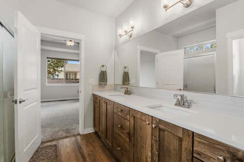 Tiny photo for 51925 Campfire Drive, La Pine, OR 97739 (MLS # 220222221)