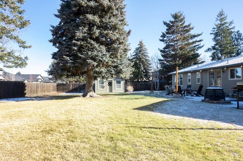 Tiny photo for 21360 Keyte Road, Bend, OR 97701 (MLS # 220222705)