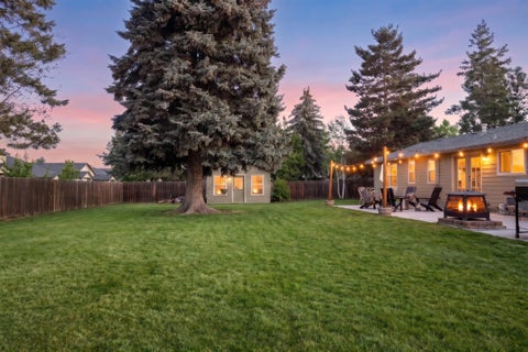 Tiny photo for 21360 Keyte Road, Bend, OR 97701 (MLS # 220222705)
