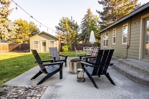 Tiny photo for 21360 Keyte Road, Bend, OR 97701 (MLS # 220222705)