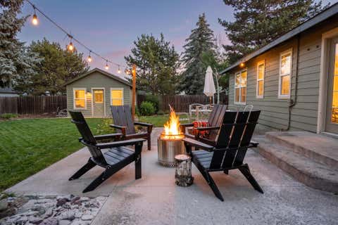 Tiny photo for 21360 Keyte Road, Bend, OR 97701 (MLS # 220222705)