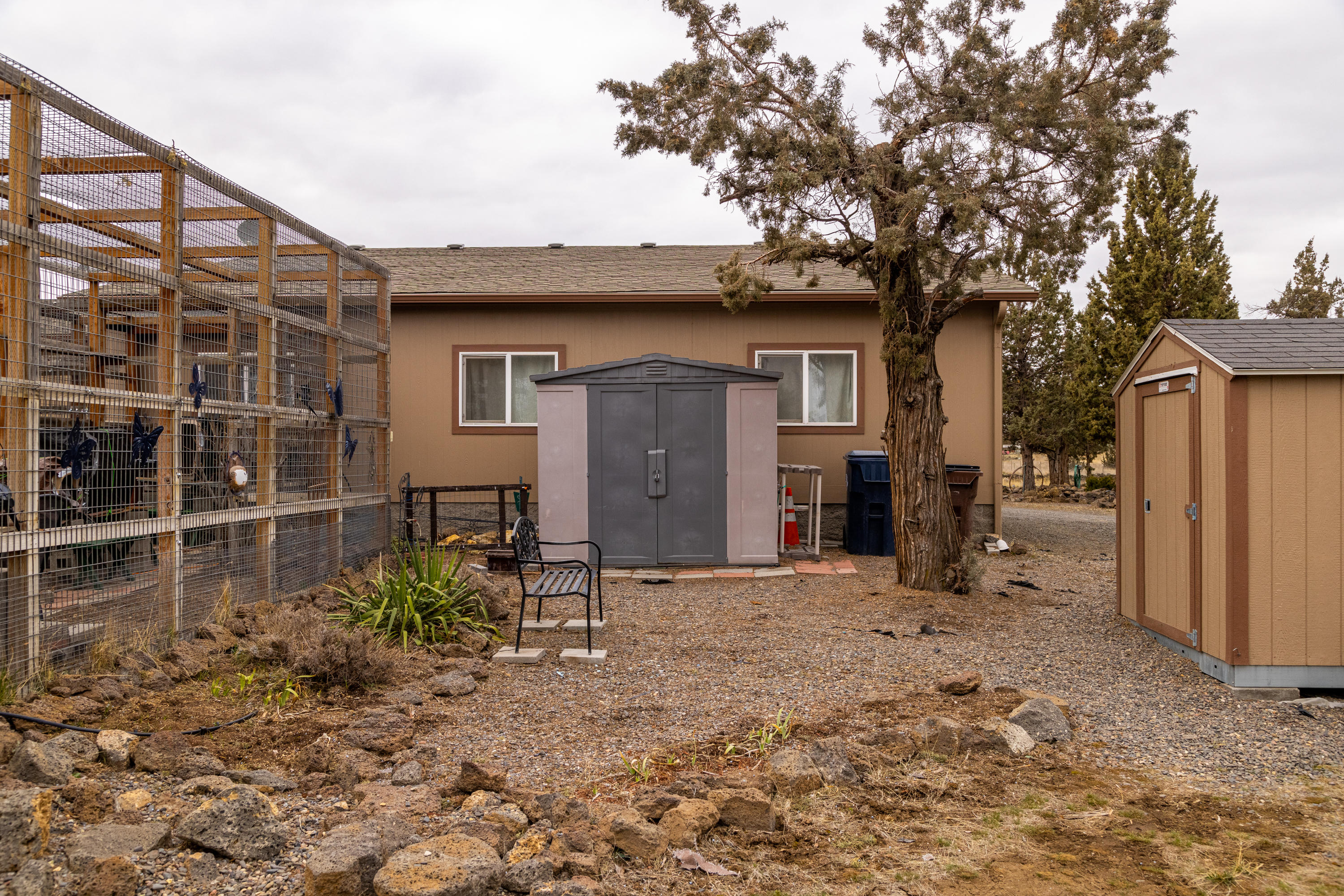 Lake Park Estate - Residential