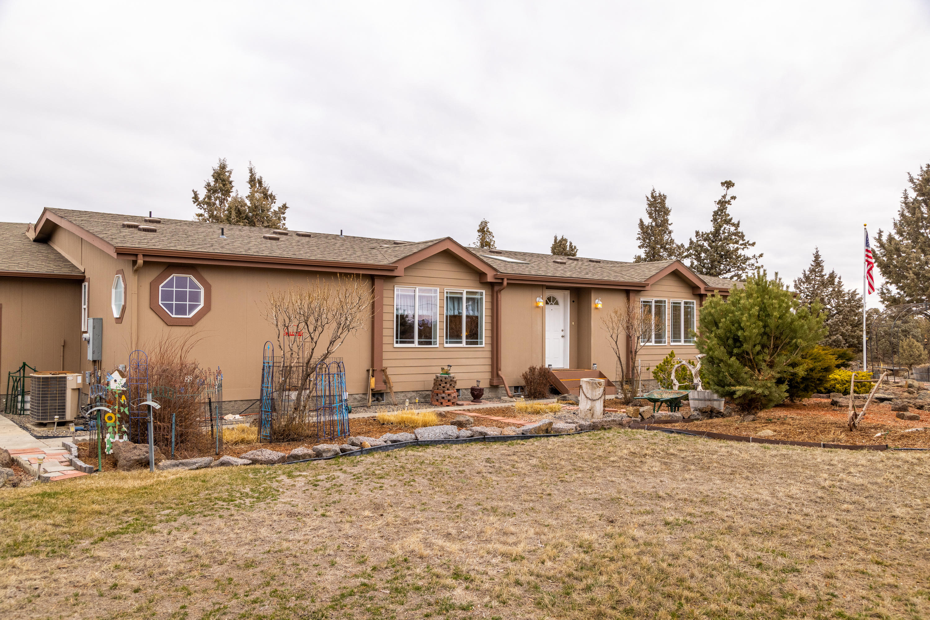 Lake Park Estate - Residential