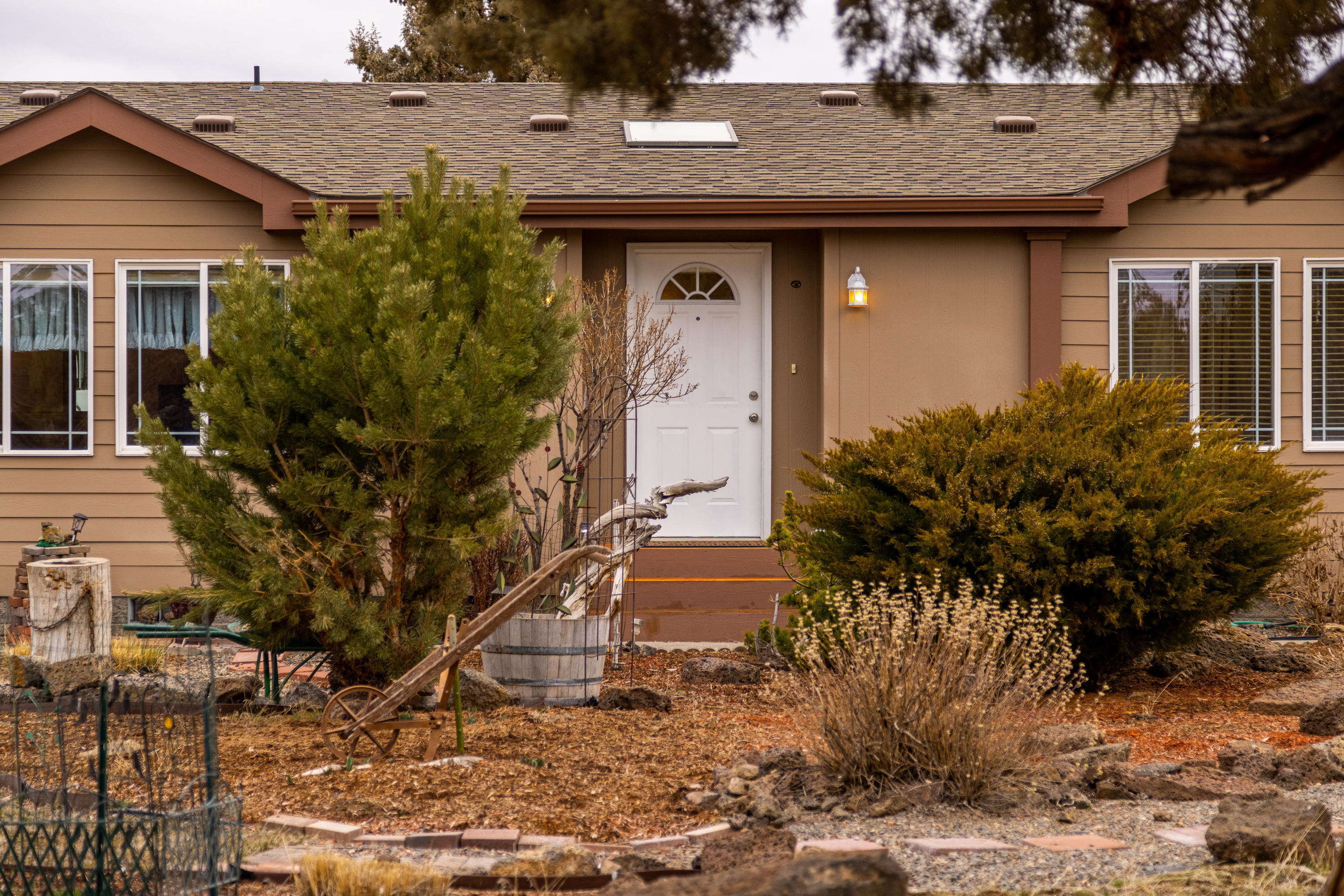 Lake Park Estate - Residential