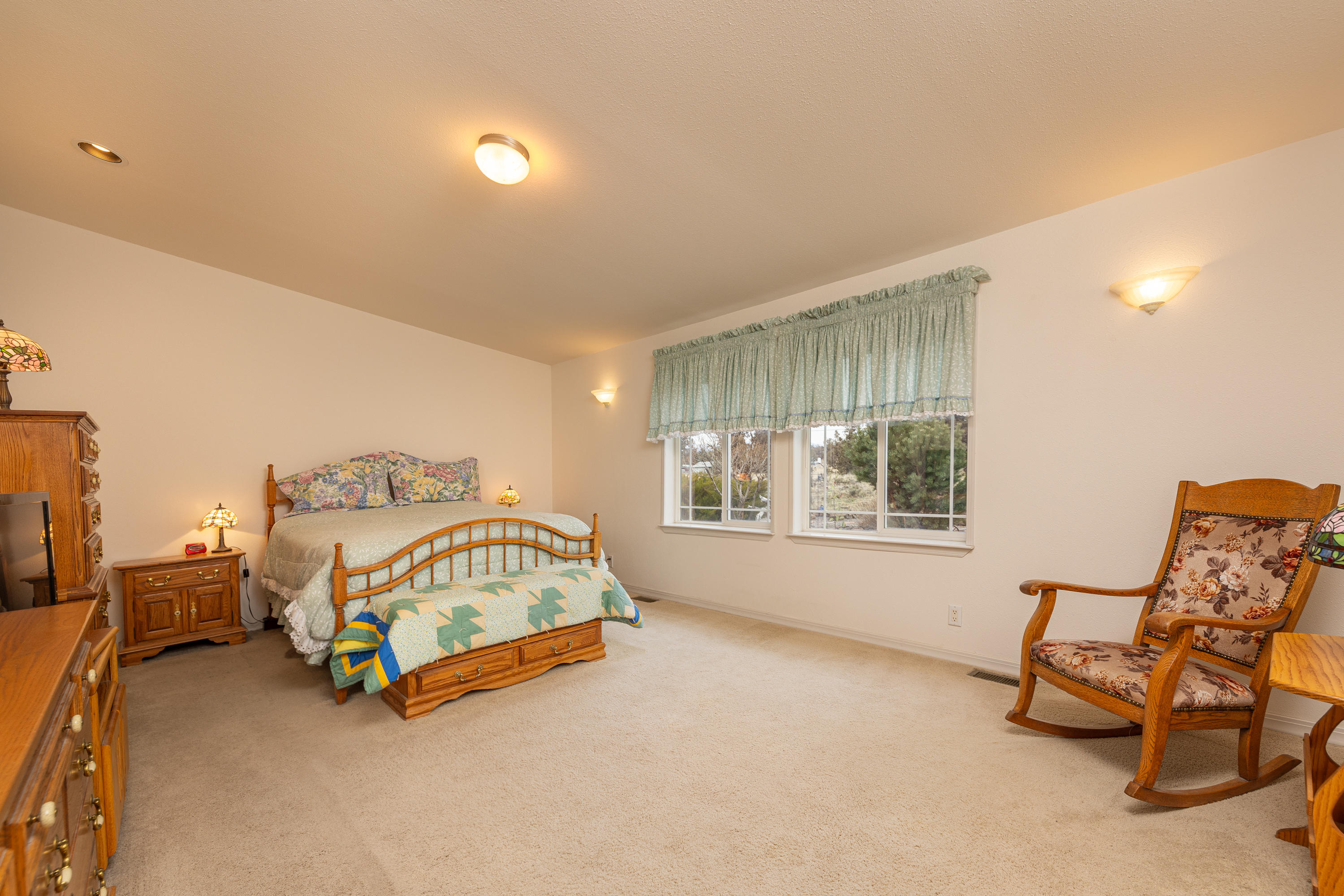 Lake Park Estate - Residential