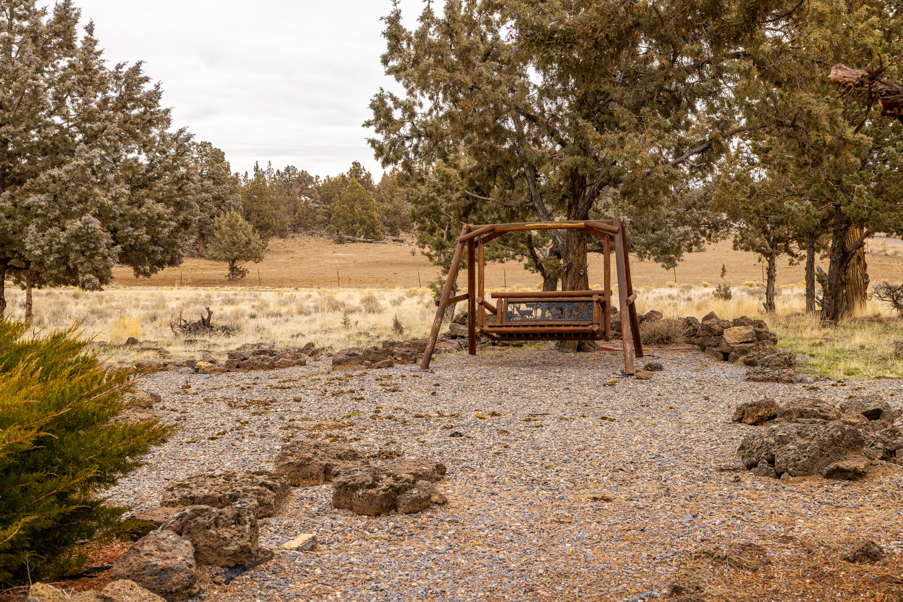Lake Park Estate - Residential