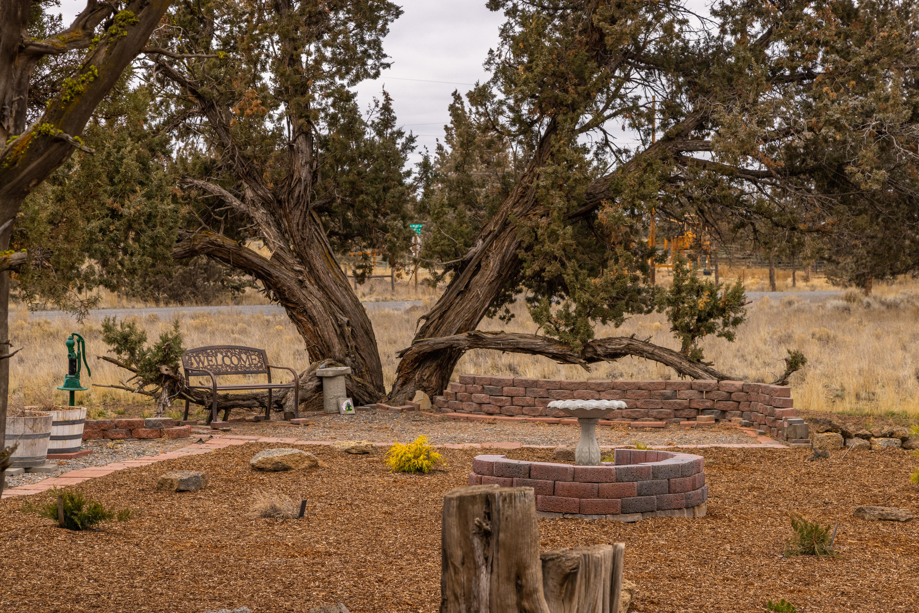 Lake Park Estate - Residential