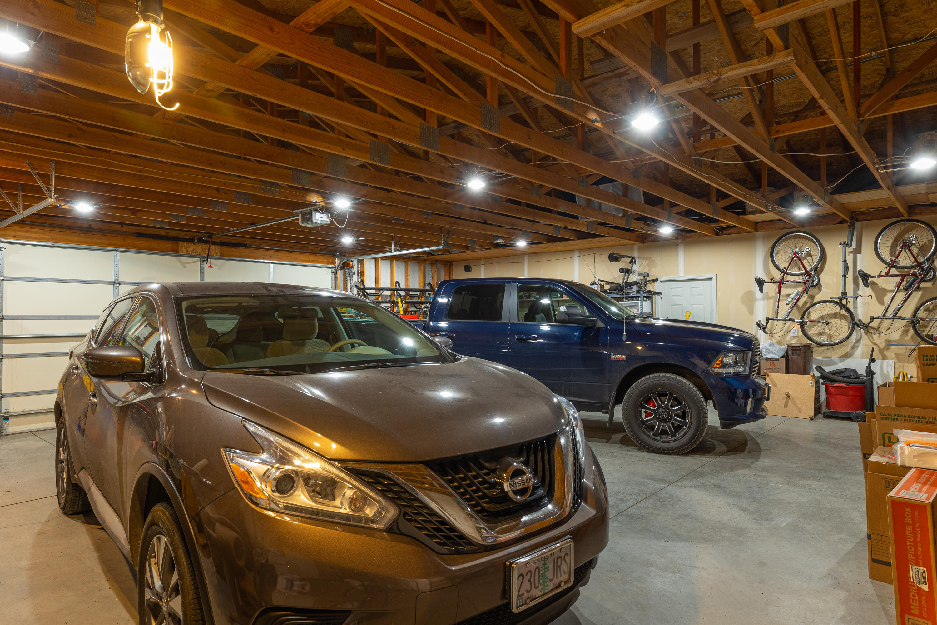 Lake Park Estate - Residential