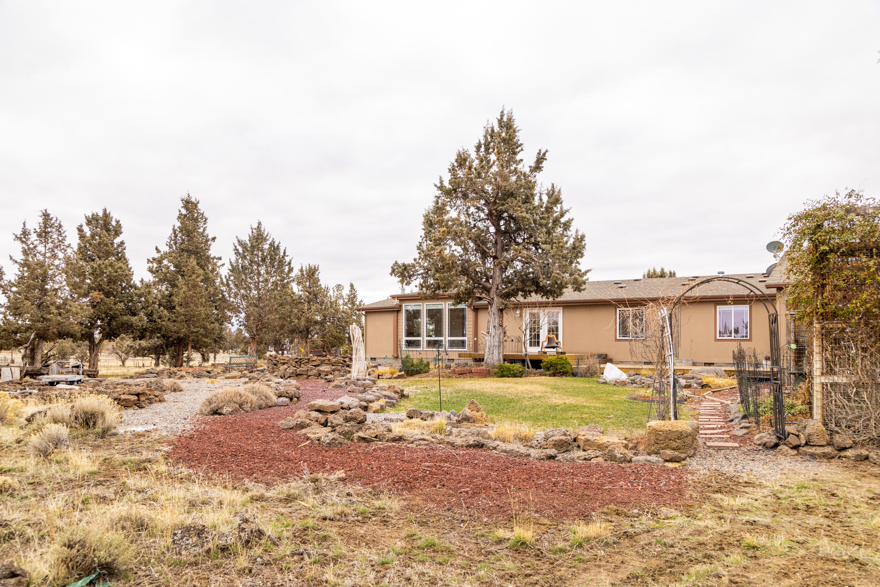 Lake Park Estate - Residential