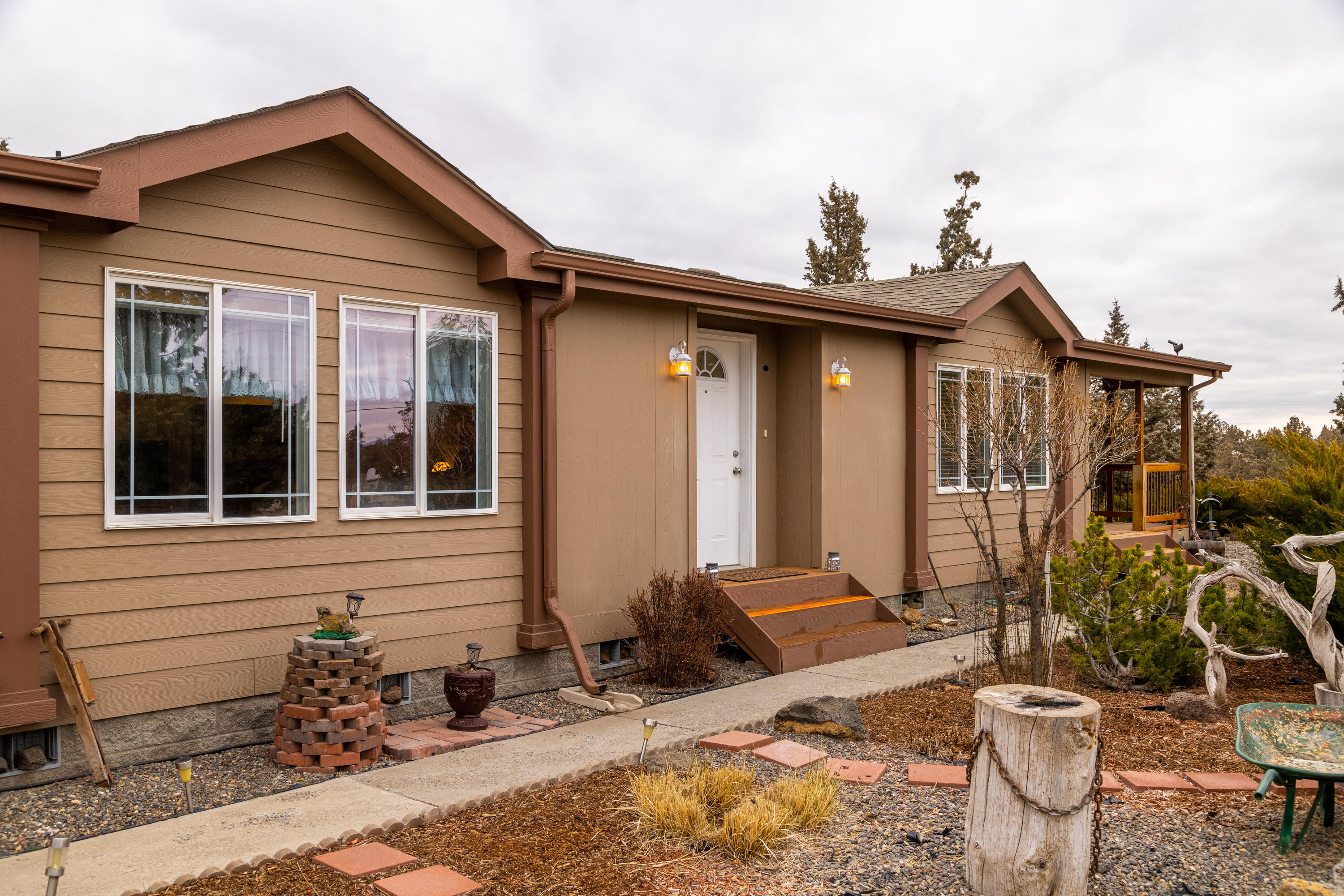 Lake Park Estate - Residential