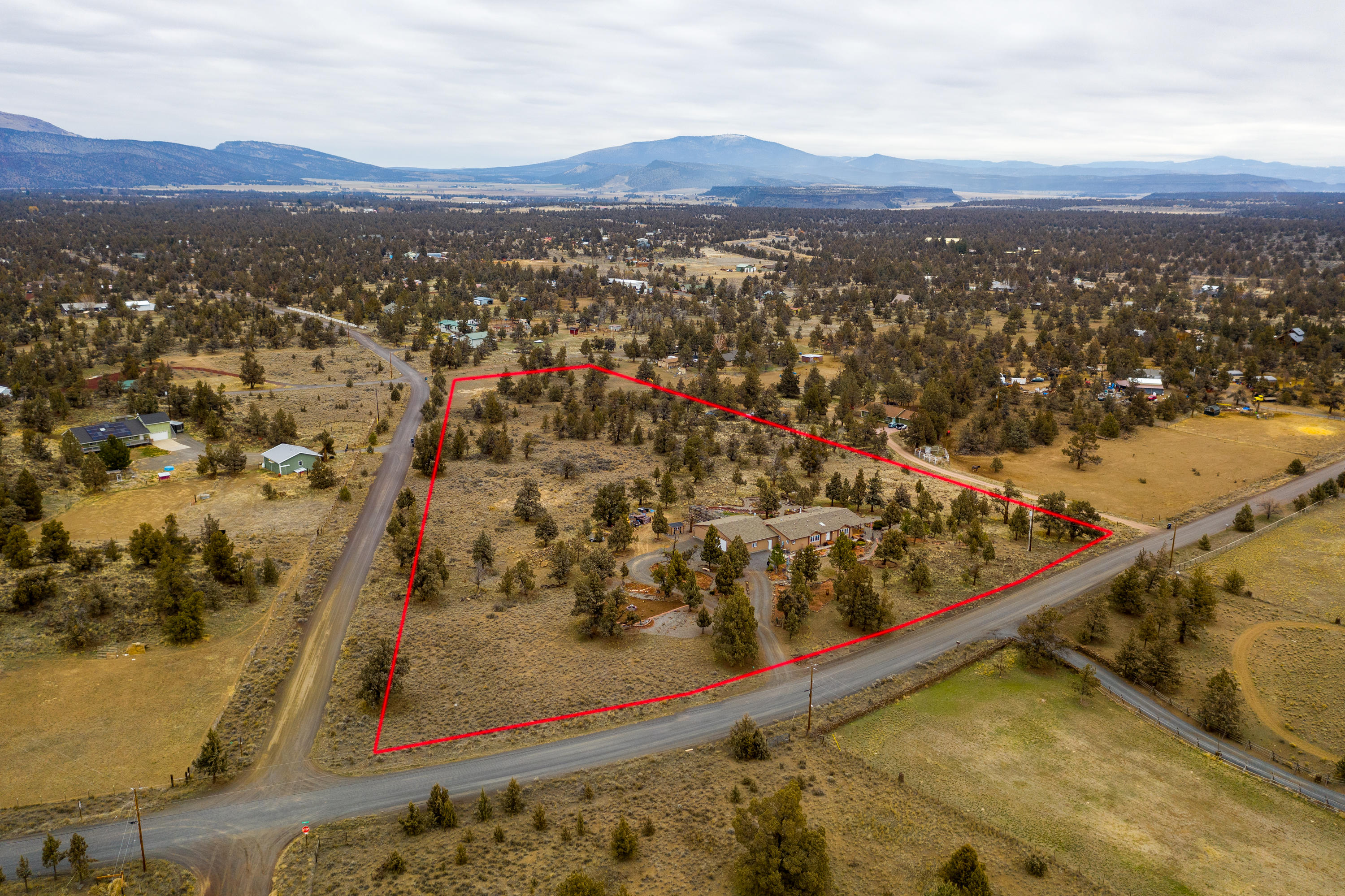 Lake Park Estate - Residential