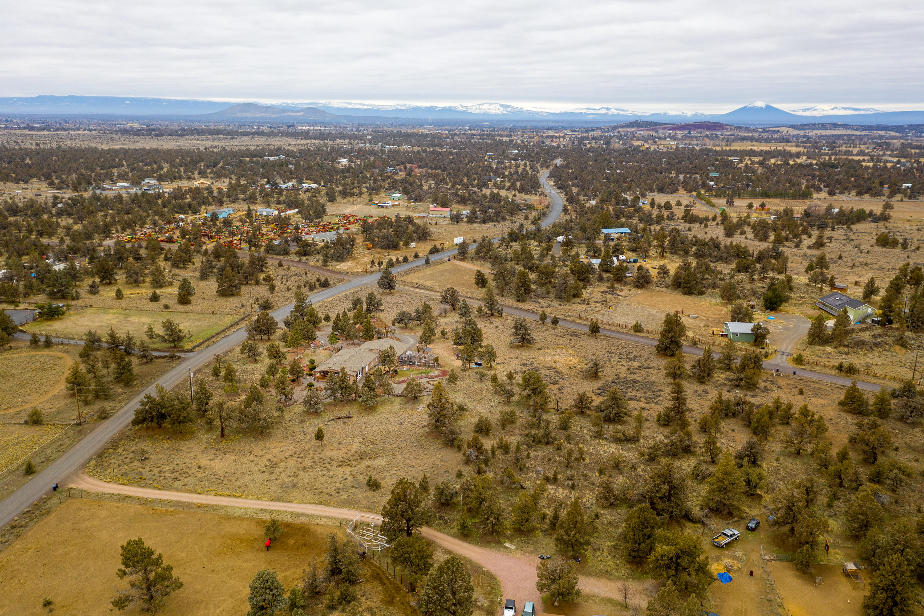 Lake Park Estate - Residential