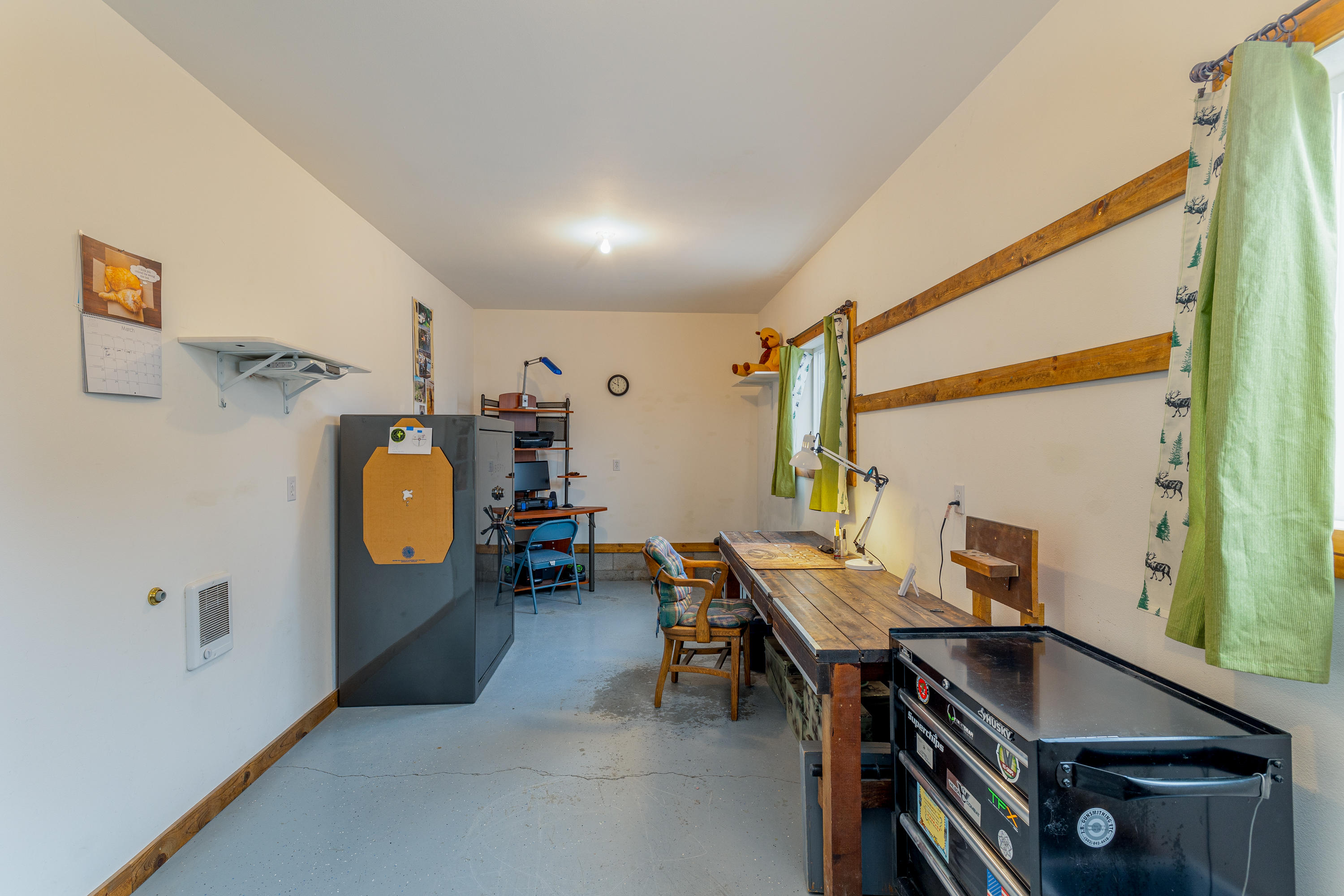 Lake Park Estate - Residential