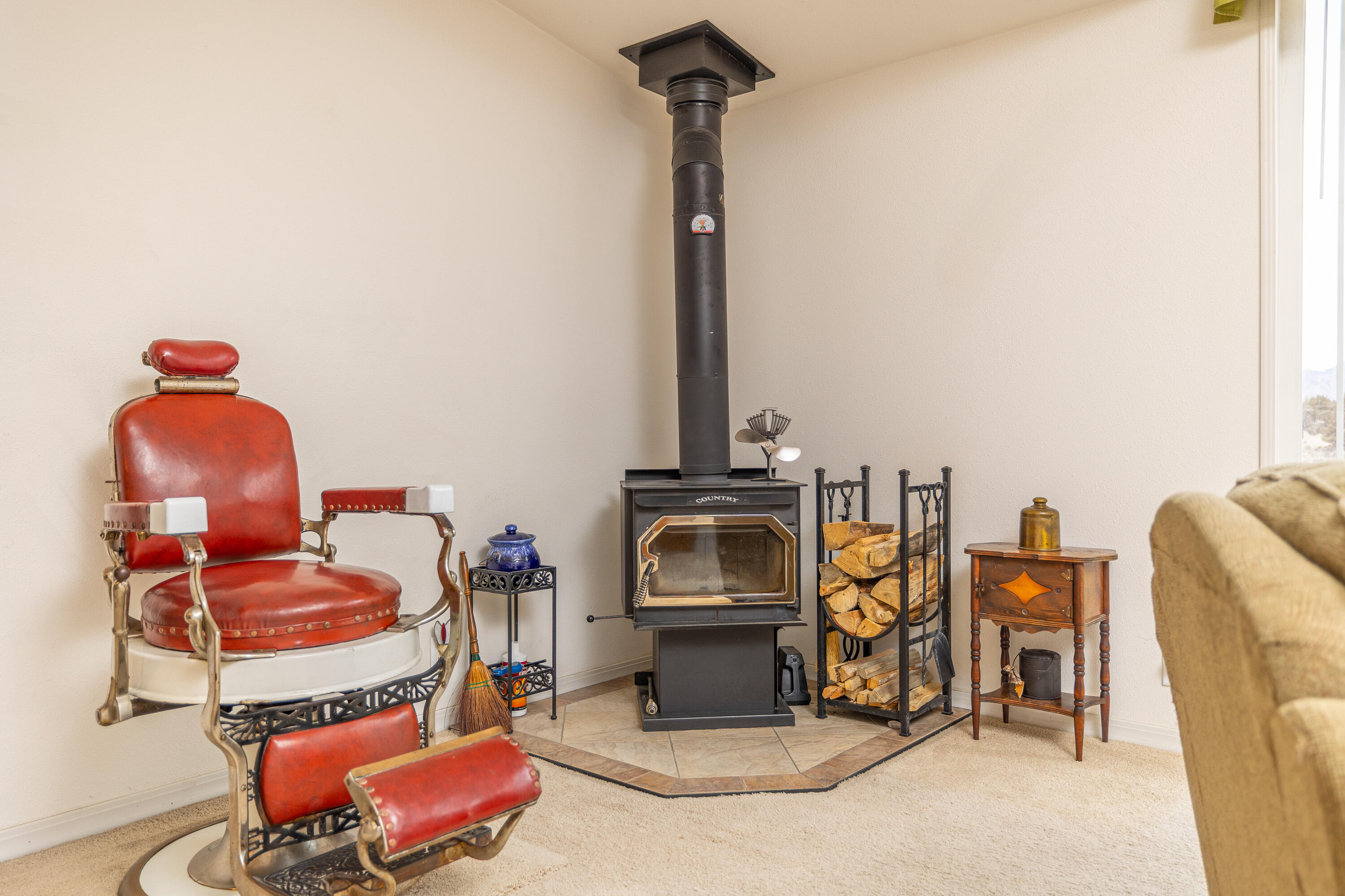 Lake Park Estate - Residential