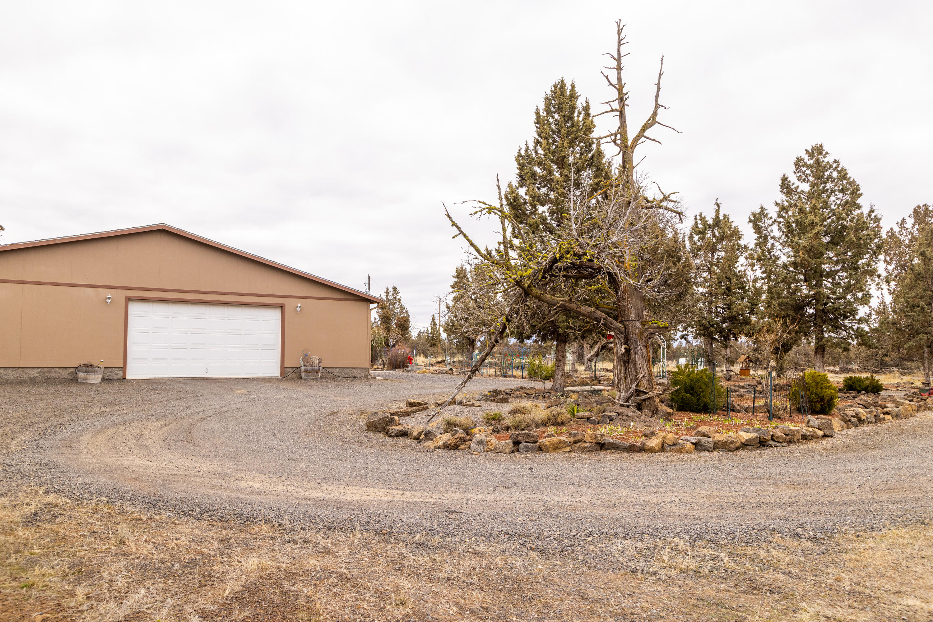 Lake Park Estate - Residential