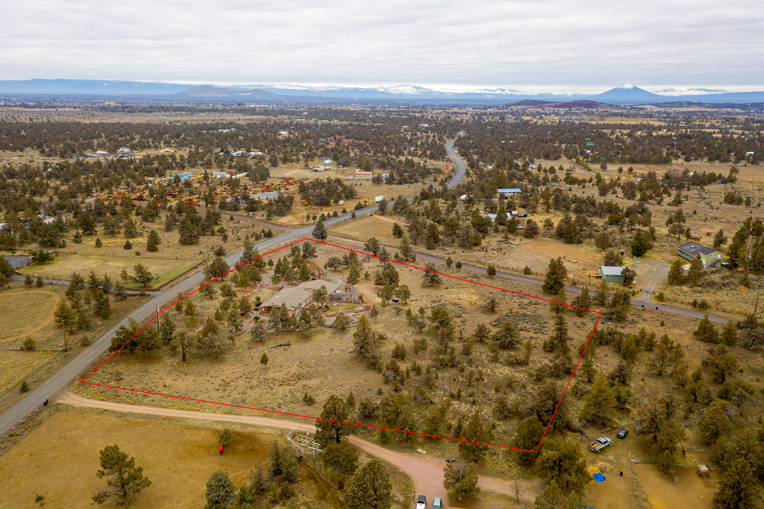 Lake Park Estate - Residential