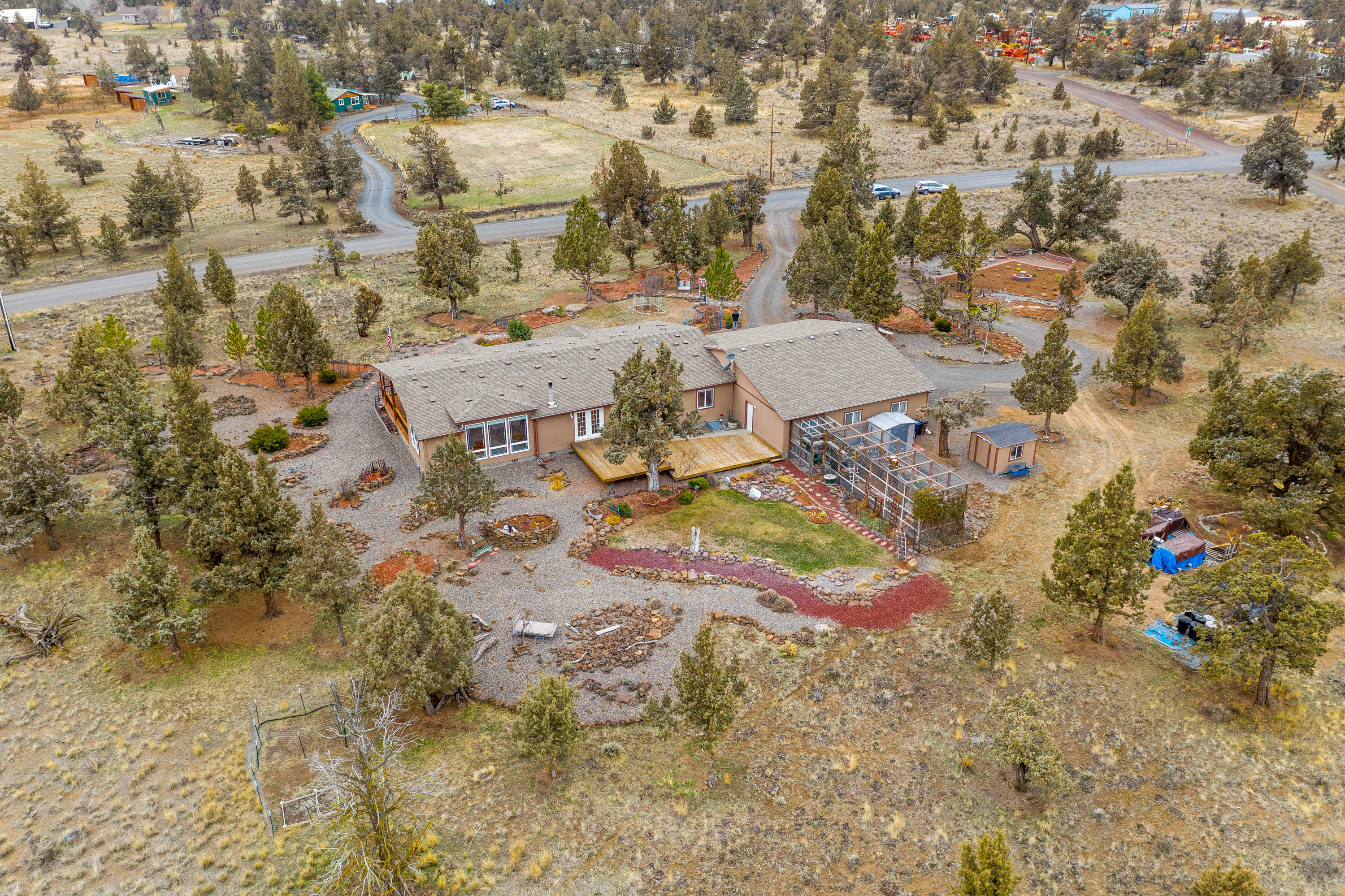 Lake Park Estate - Residential