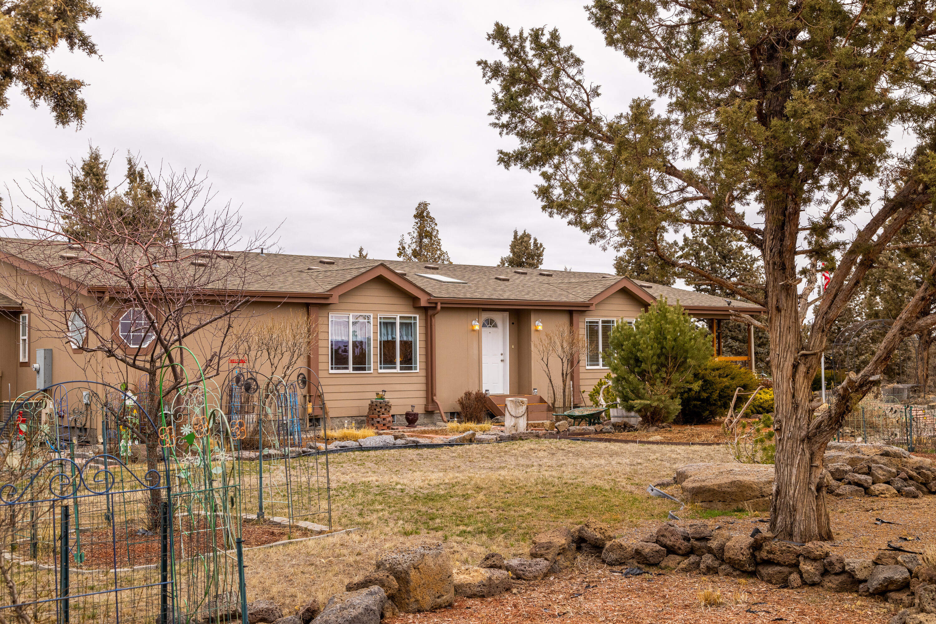 Lake Park Estate - Residential