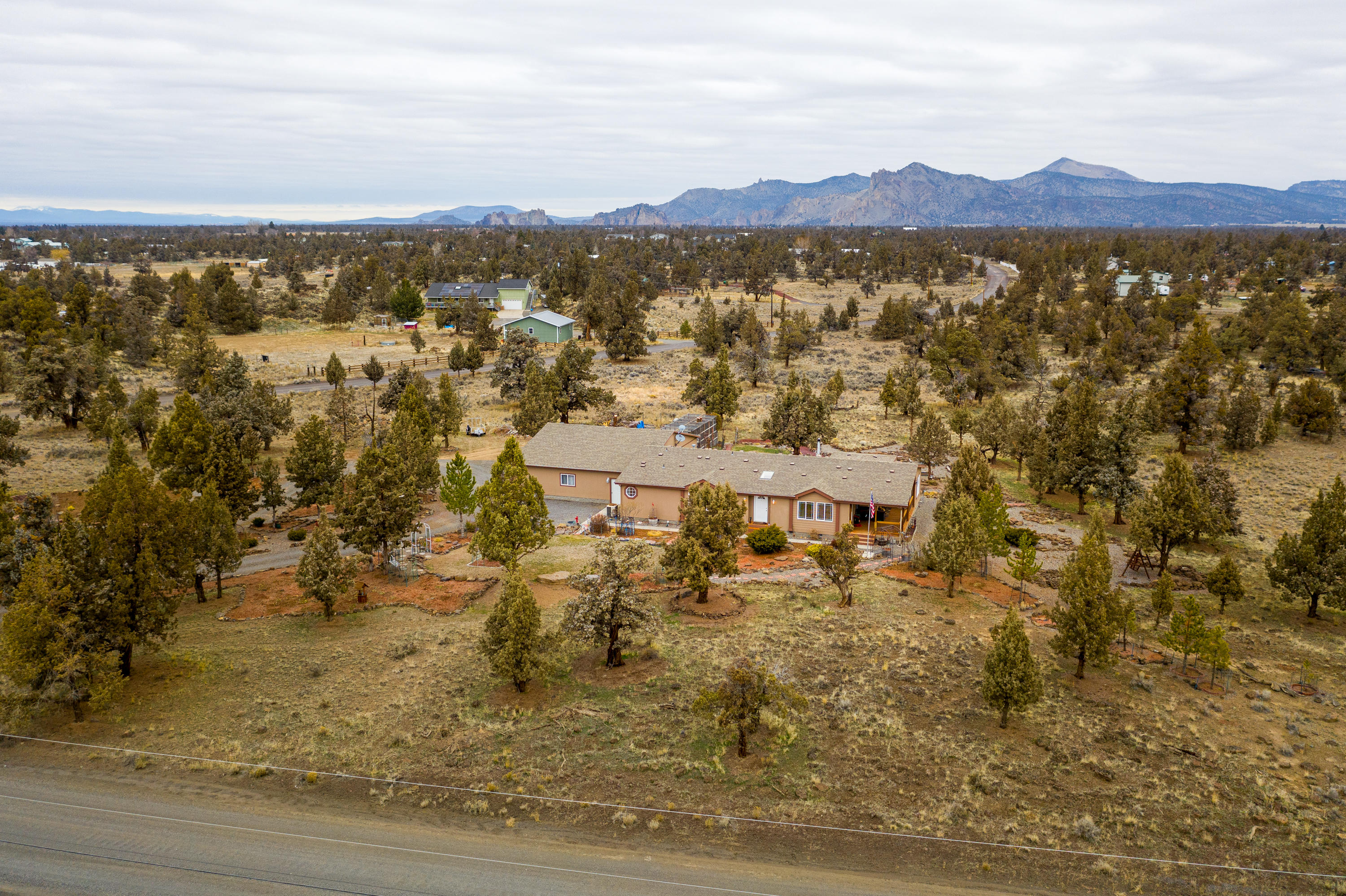 Lake Park Estate - Residential