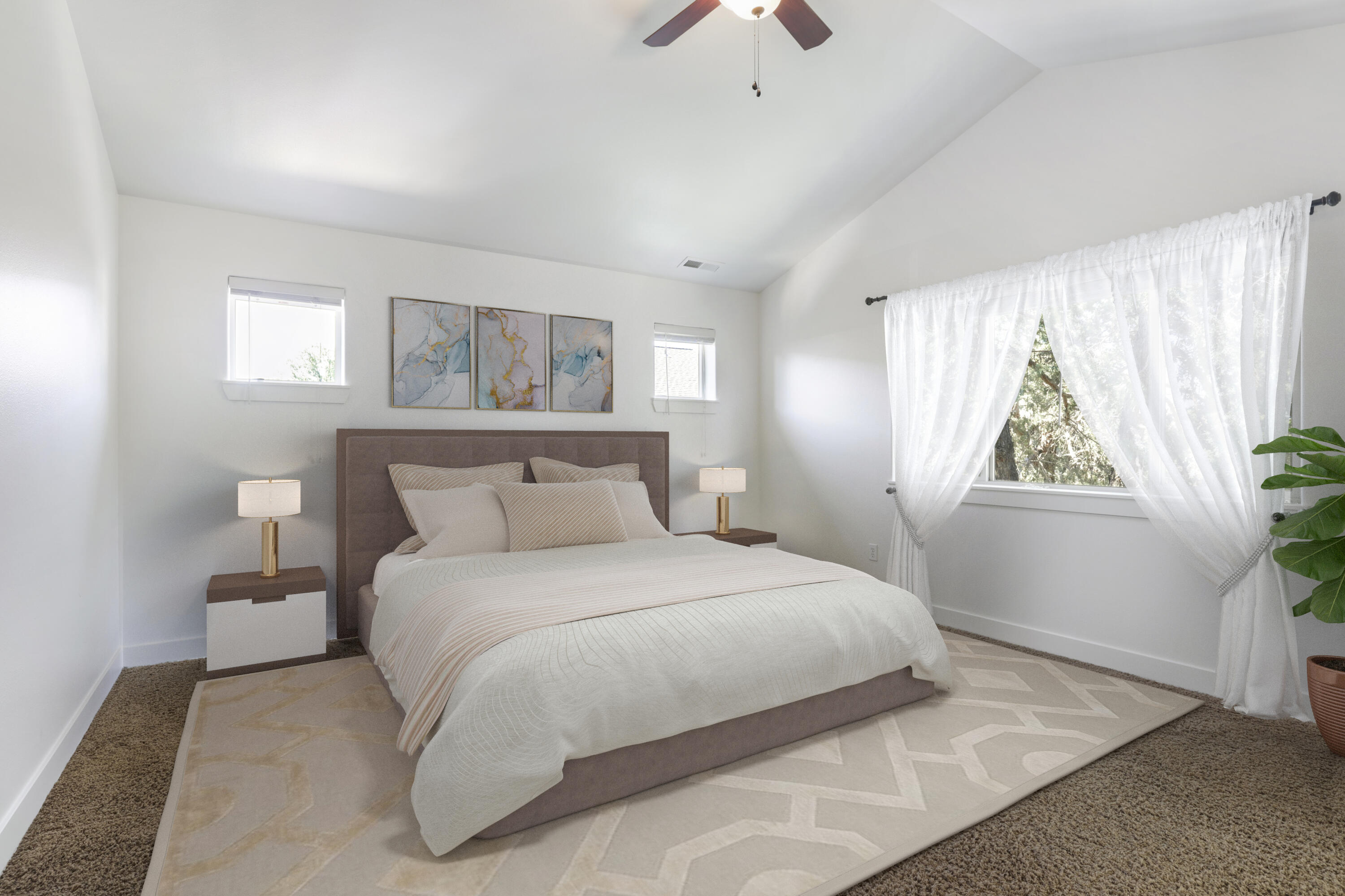 View Ridge - Residential