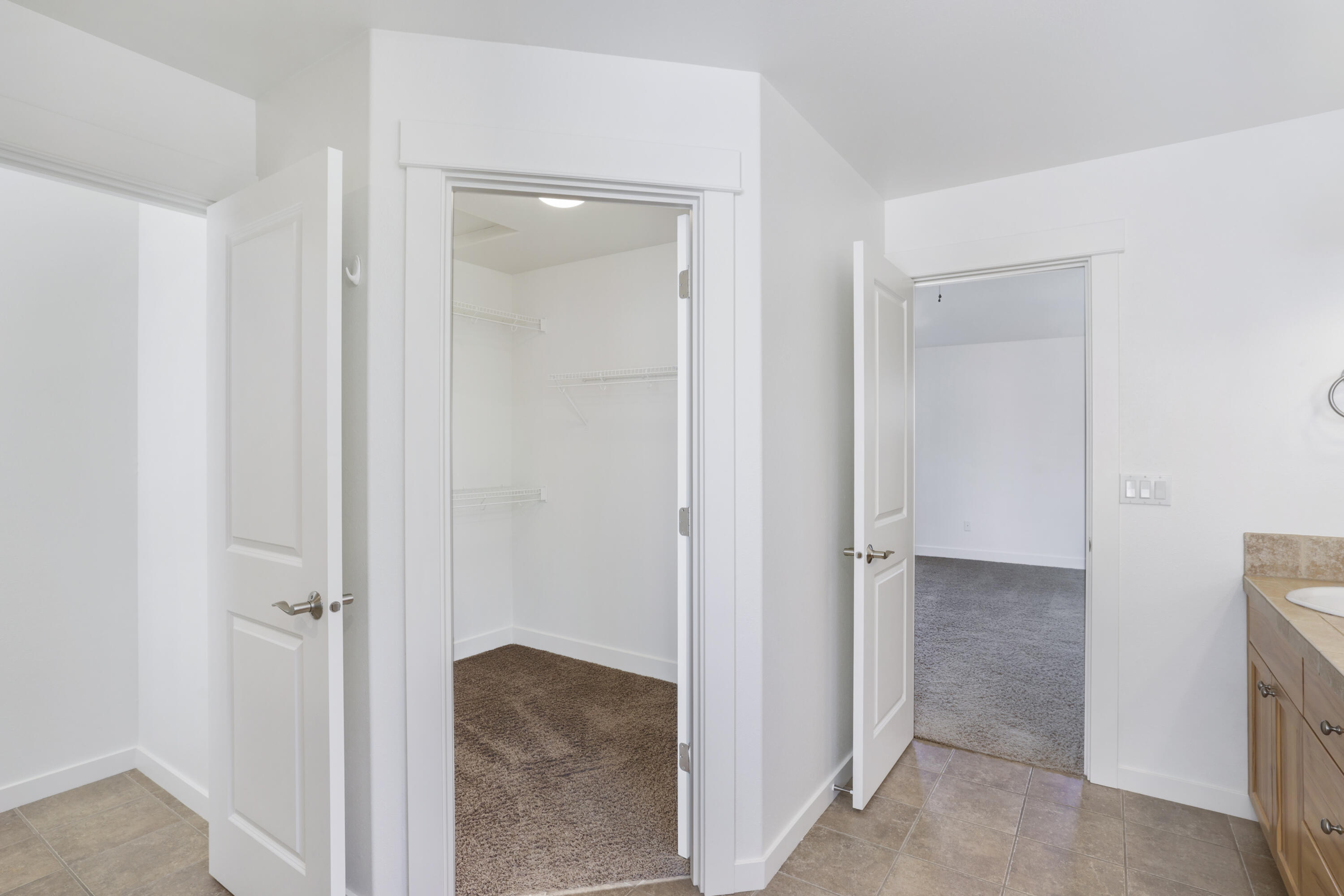 View Ridge - Residential